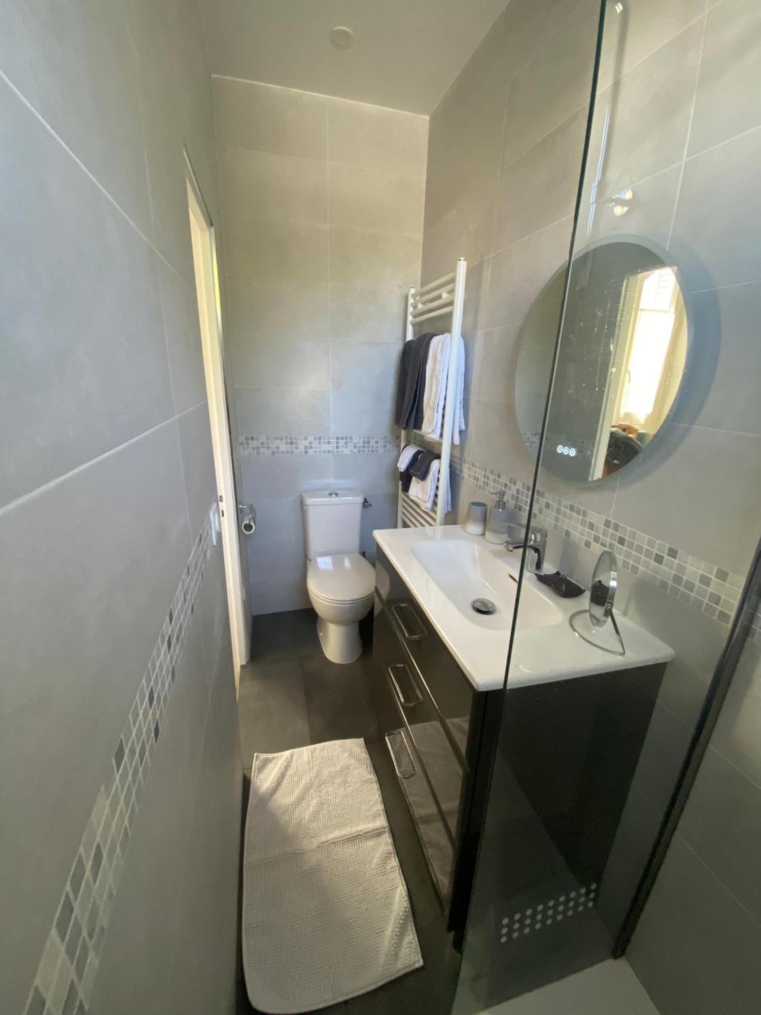 Les Charmettes Chambre D Hotes Villemoisson-Sur-Orge Extérieur photo