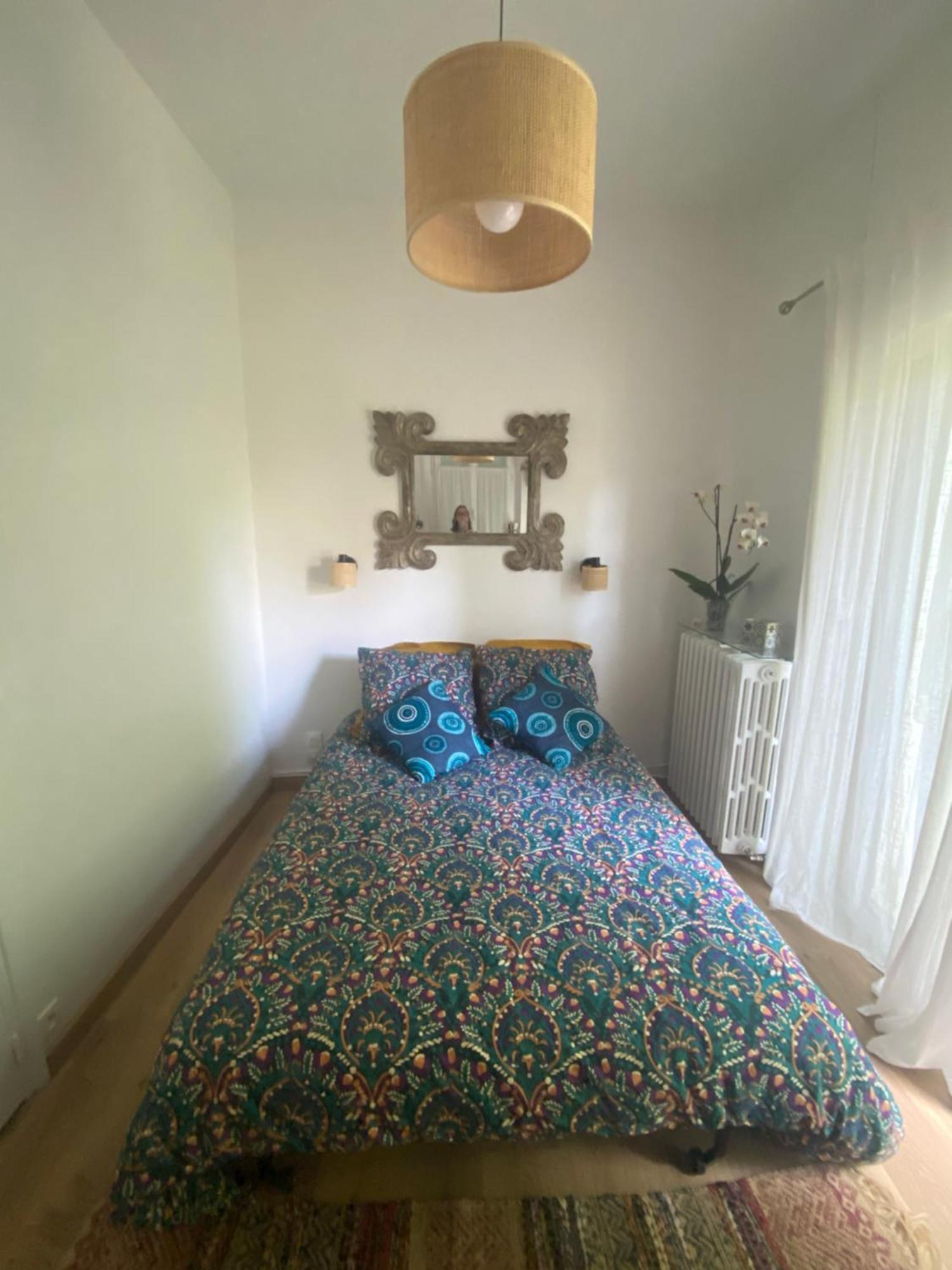 Les Charmettes Chambre D Hotes Villemoisson-Sur-Orge Extérieur photo
