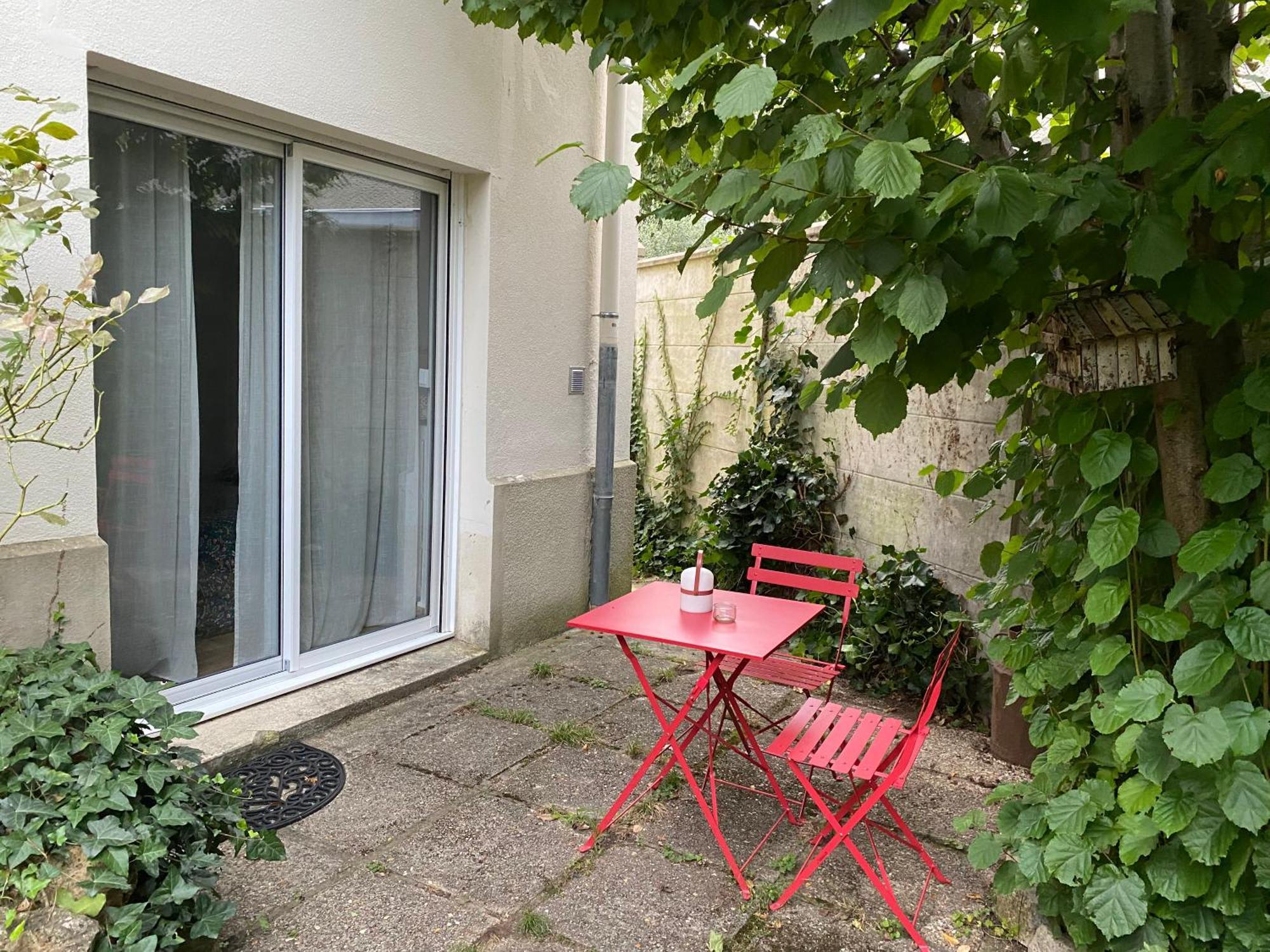 Les Charmettes Chambre D Hotes Villemoisson-Sur-Orge Extérieur photo