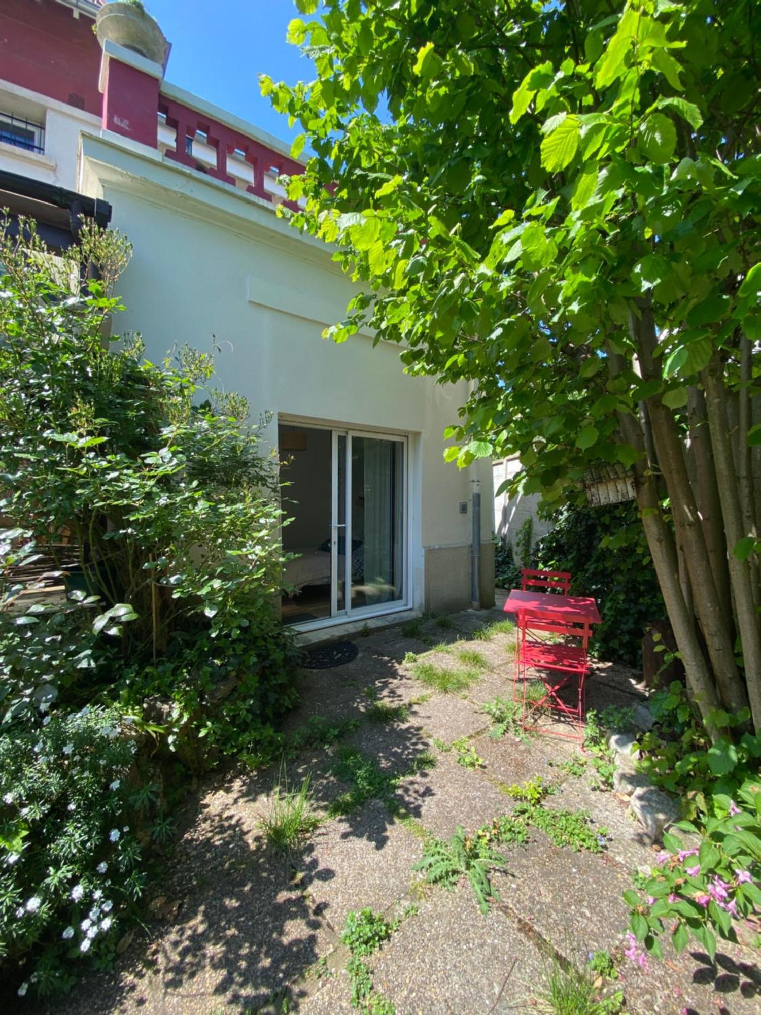 Les Charmettes Chambre D Hotes Villemoisson-Sur-Orge Extérieur photo