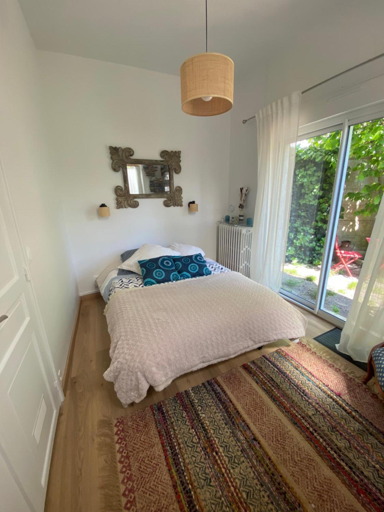 Les Charmettes Chambre D Hotes Villemoisson-Sur-Orge Extérieur photo