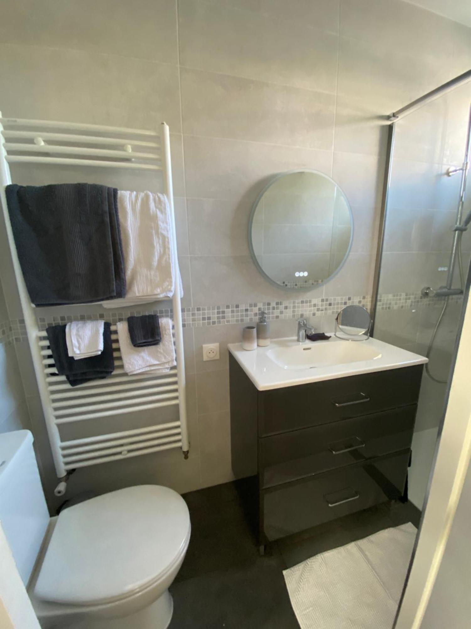Les Charmettes Chambre D Hotes Villemoisson-Sur-Orge Extérieur photo
