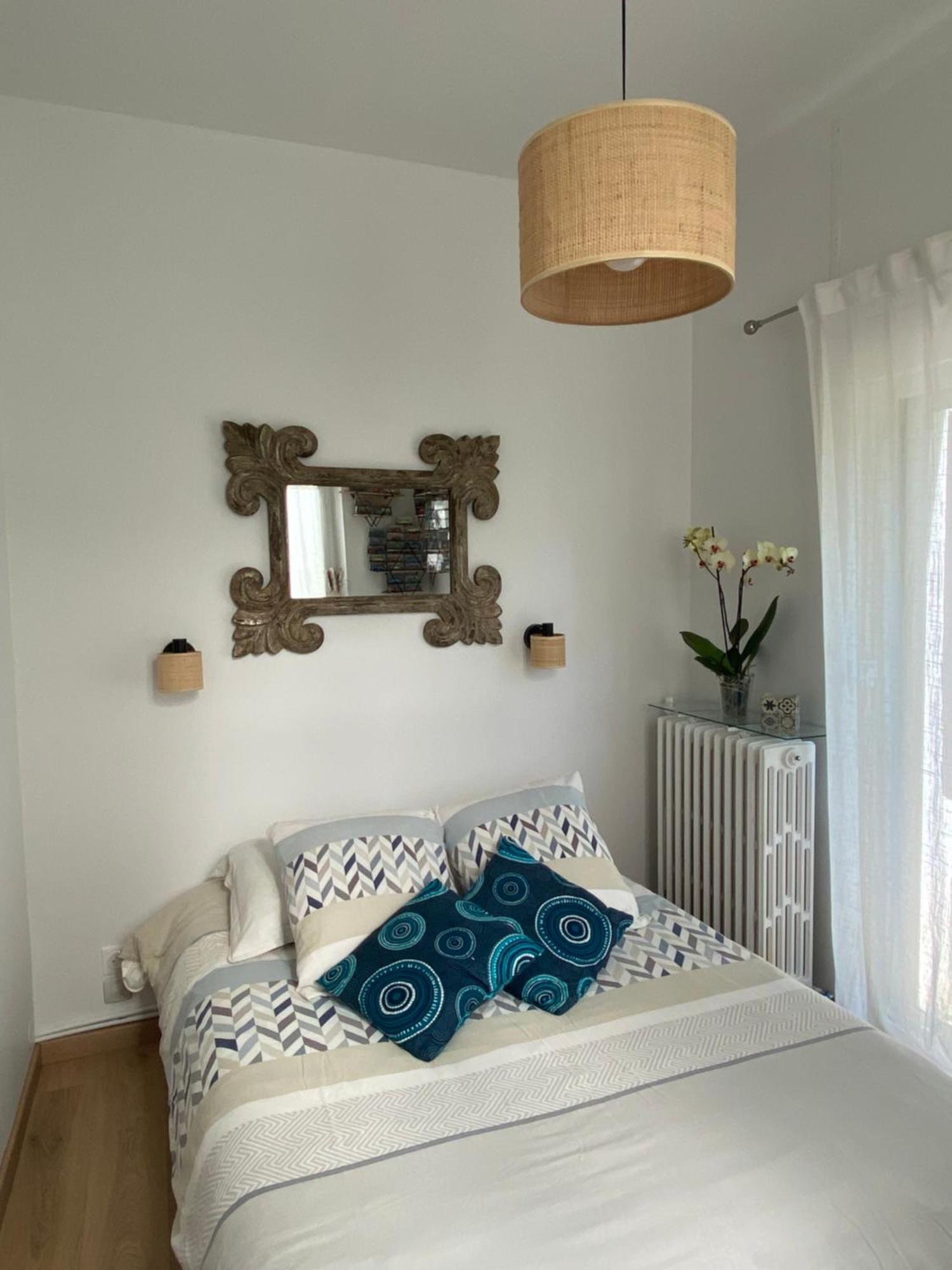 Les Charmettes Chambre D Hotes Villemoisson-Sur-Orge Extérieur photo
