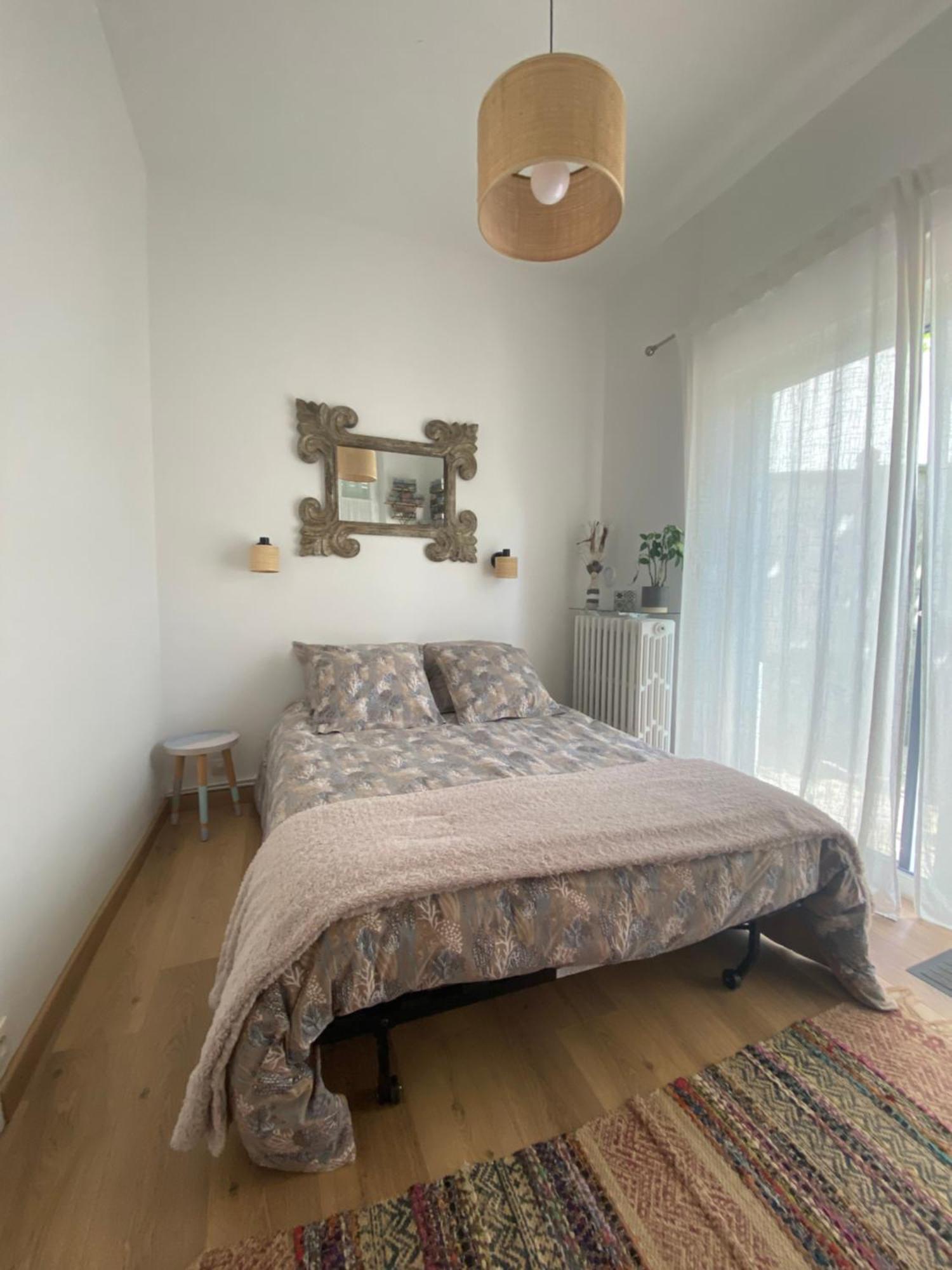 Les Charmettes Chambre D Hotes Villemoisson-Sur-Orge Extérieur photo